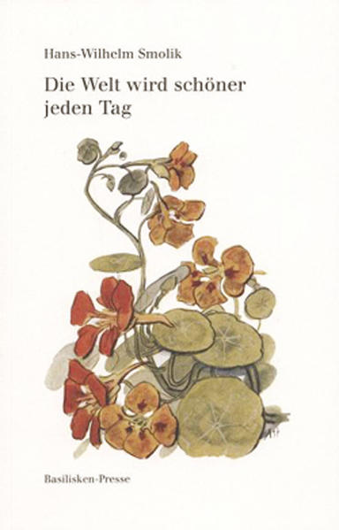 Die Welt wird schöner jeden Tag