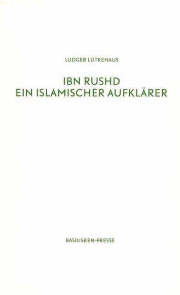 Ibn Rushd