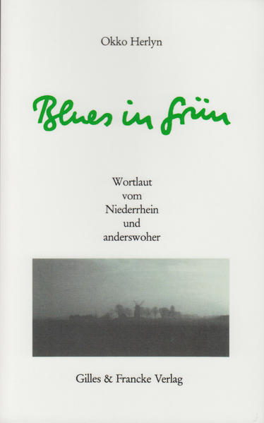 Blues in grün