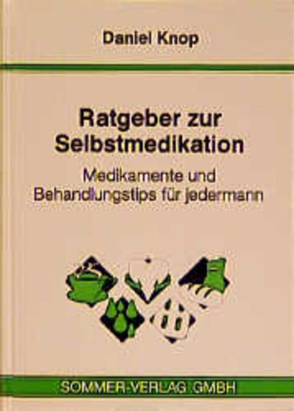 Ratgeber zur Selbstmedikation