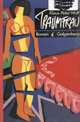 Traumfrau