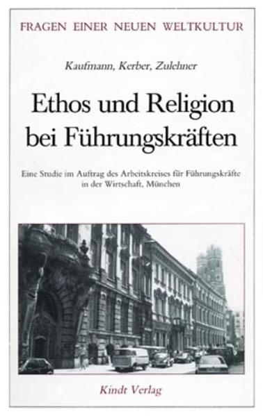 Ethos und Religion bei Führungskräften