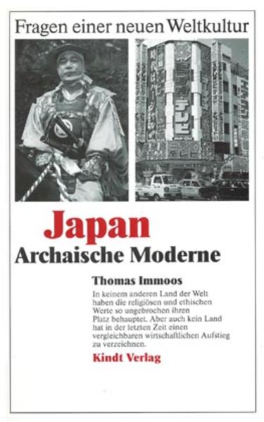 Japan - Archaische Moderne