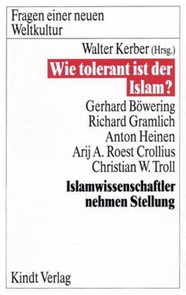 Wie tolerant ist der Islam?