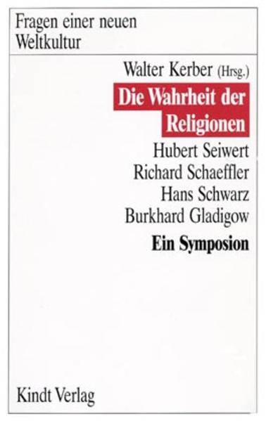 Die Wahrheit der Religionen