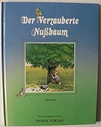 Der verzauberte Nussbaum