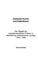 Zwischen Krone und Hakenkreuz