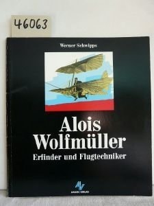 Alois Wolfmüller