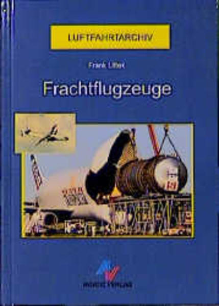 Frachtflugzeuge