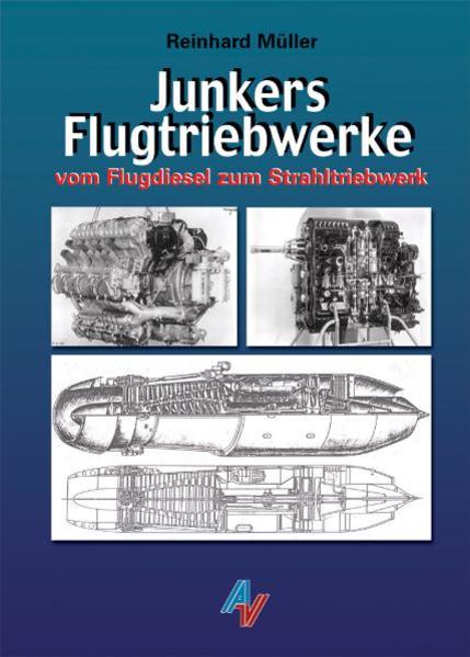 Junkers Flugtriebwerke