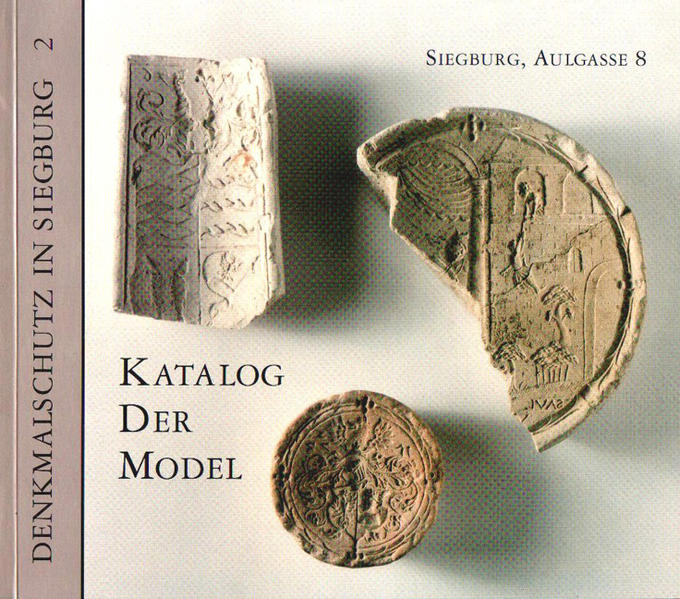 Katalog der Model