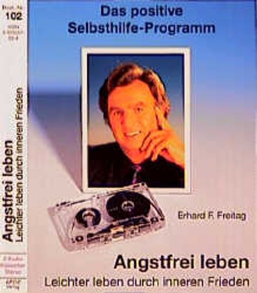 Angstfrei leben