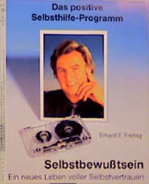 Selbstbewusstsein
