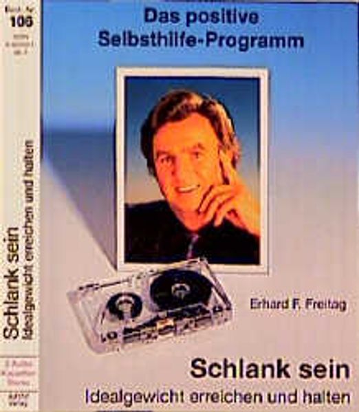 Schlank sein