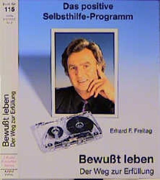 Bewusst leben