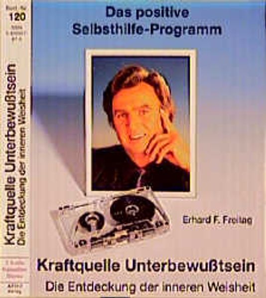 Kraftquelle Unterbewusstsein
