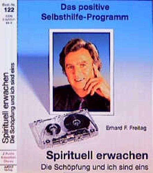 Spirituell erwachen