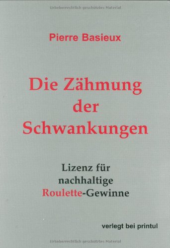 Die Zähmung der Schwankungen