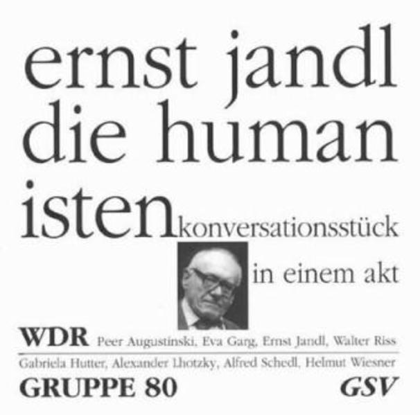 Die Humanisten