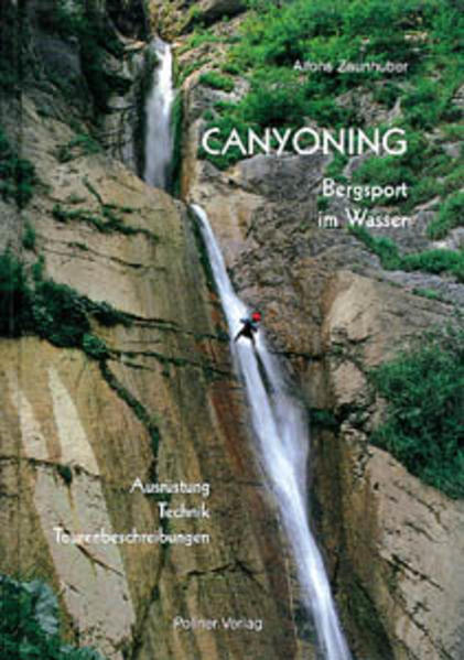 Canyoning