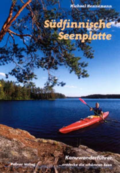 Südfinnische Seenplatte