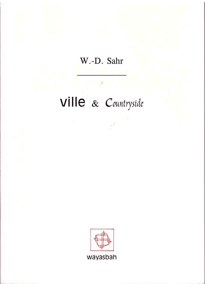 Ville und Countryside