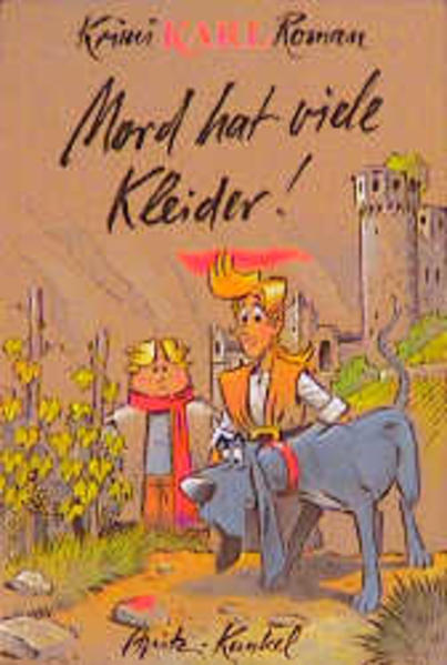 Unbekannter Titel