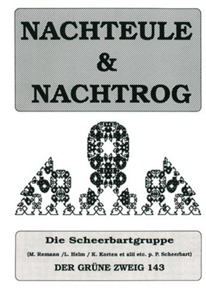 Nachteule & Nachtrog
