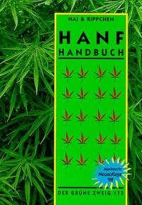 Das Hanf-Handbuch