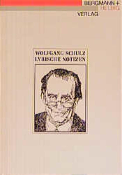 Lyrische Notizen