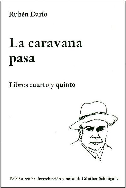 La caravana pasa