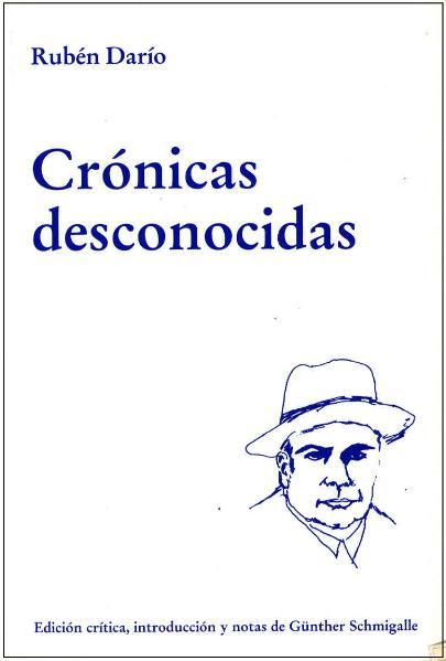 Crónicas desconocidas