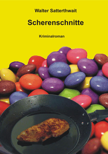 Buchcover