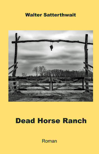 Dead Horse Ranch