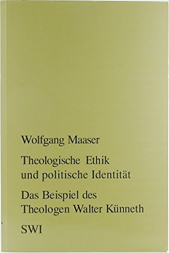 Theologische Ethik und politische Identität