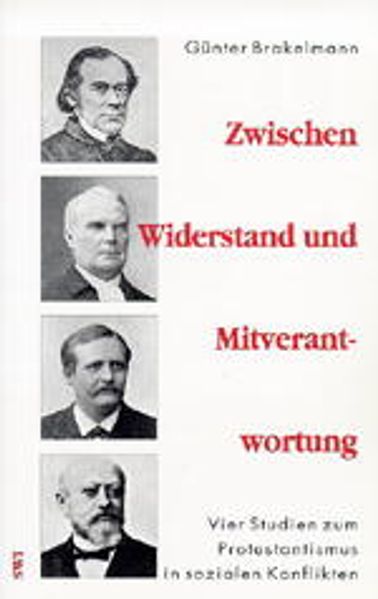 Zwischen Widerstand und Mitverantwortung