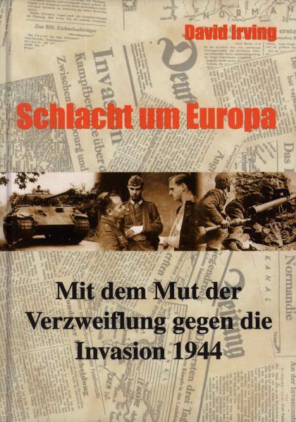Schlacht um Europa