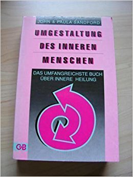 Umgestaltung des inneren Menschen