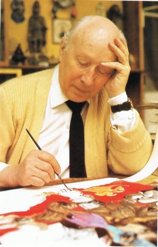 Josef Liesler