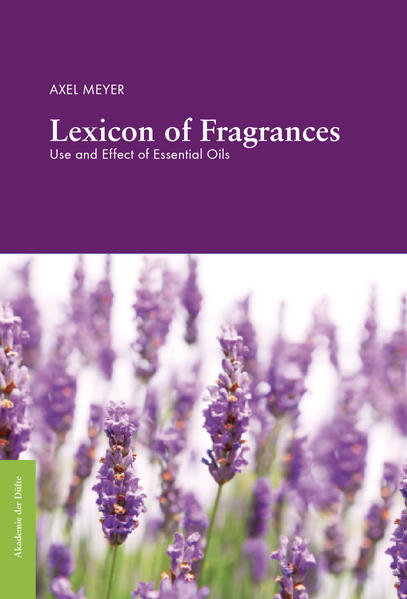 Lexicon of Fragrances 