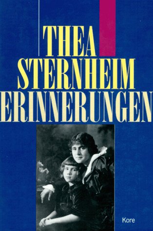 Erinnerungen