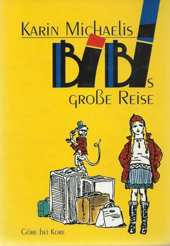 Bibis grosse Reise