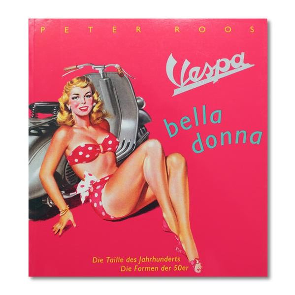 Vespa Bella Donna