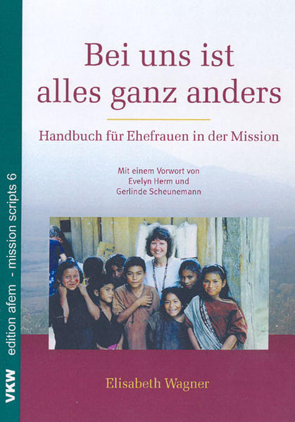 Bei uns ist alles ganz anders