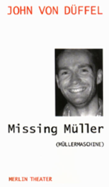 Missing Müller