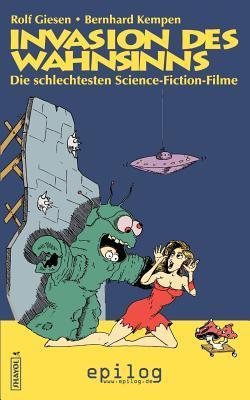 Invasion des Wahnsinns