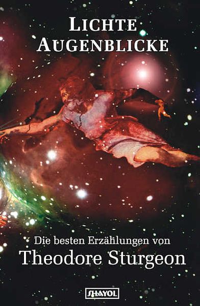 Lichte Augenblicke