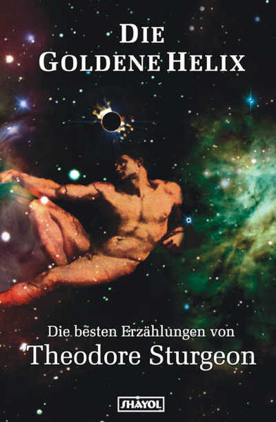 Die goldene Helix