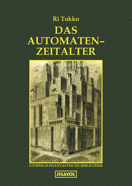 Buchcover