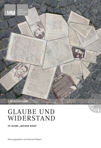 Glaube und Widerstand